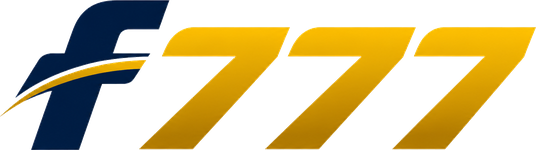 f777 Philippines gaming platform logo